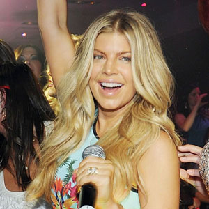 Fergie Fergie
